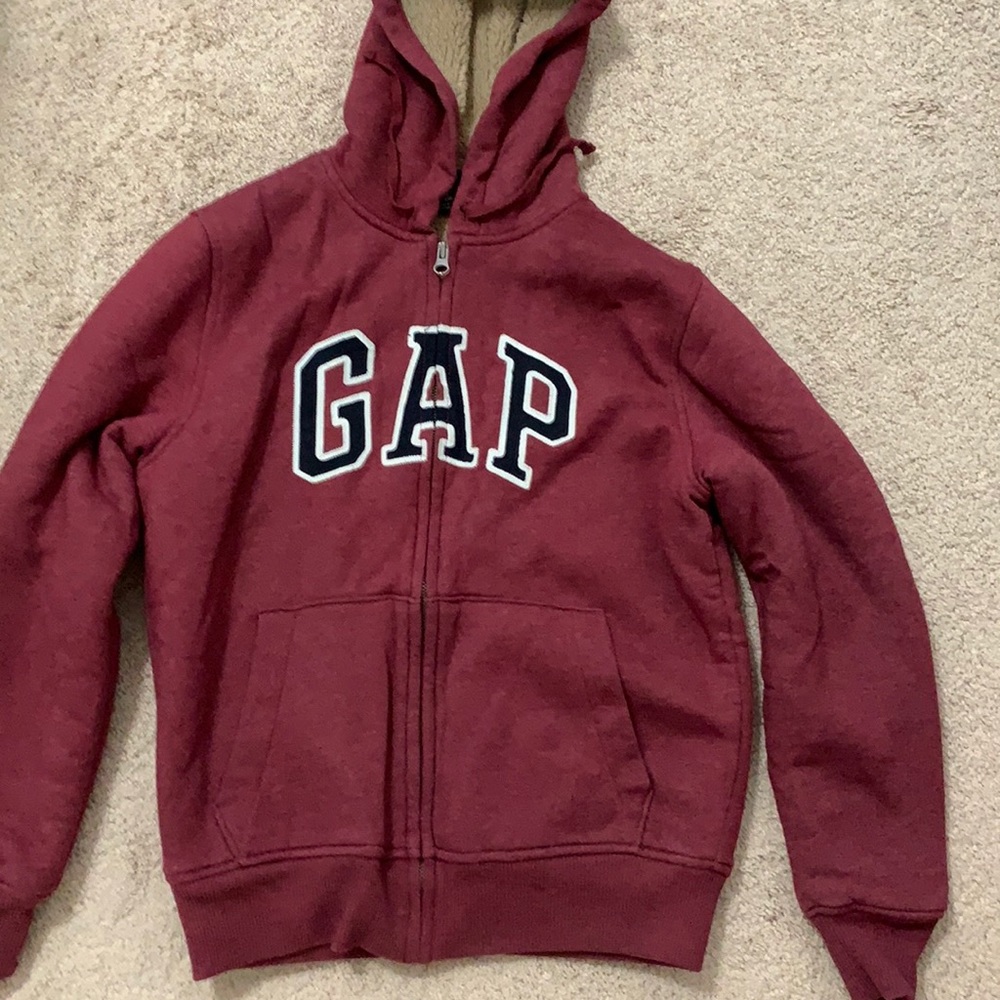 Gap, Men XS